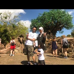 Meet your Posher, Raaya